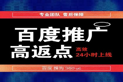 SEM竞价托管服务，成功案例展示转化成果